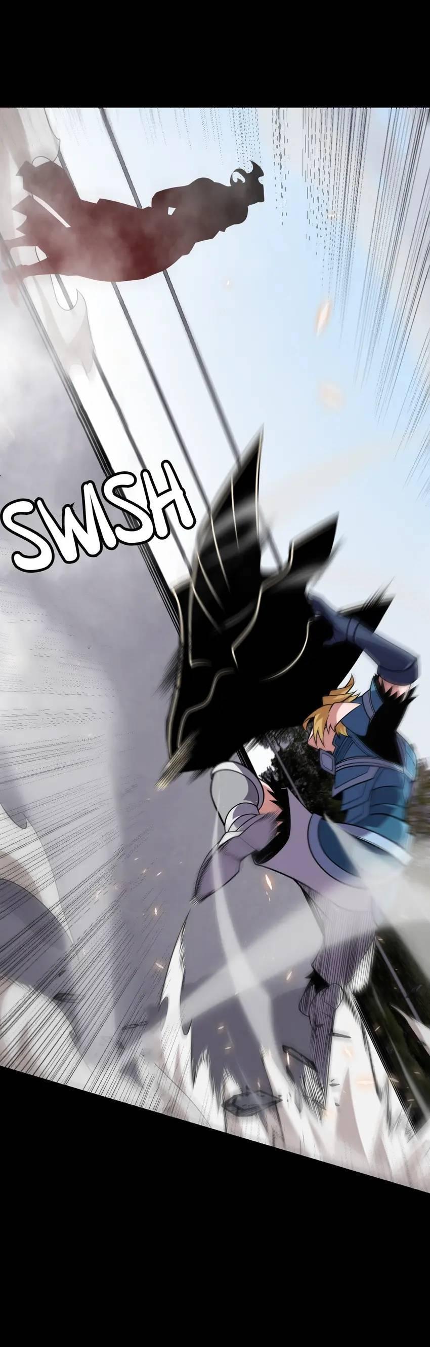 The Game That I Come From Chapter 187