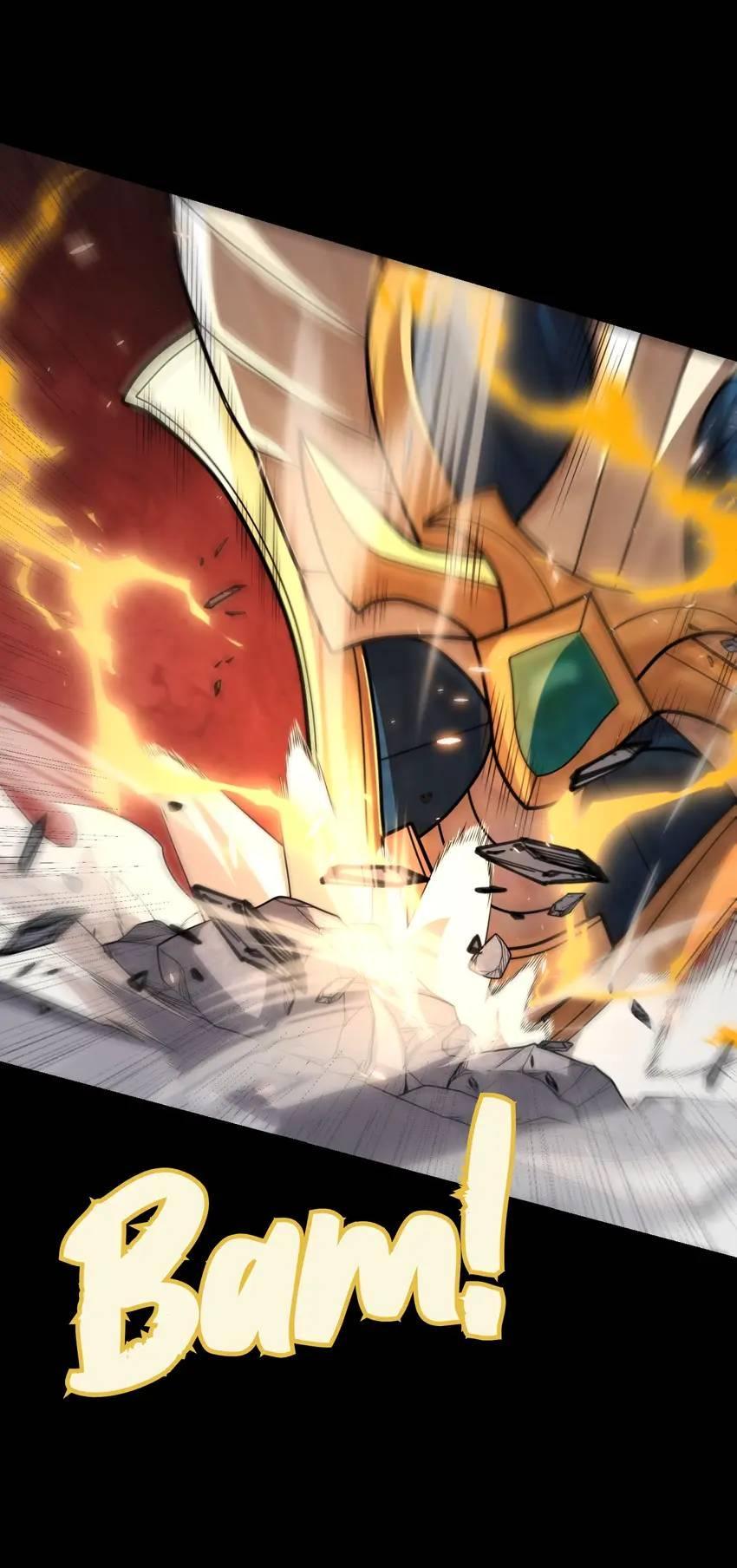 The Game That I Come From Chapter 187