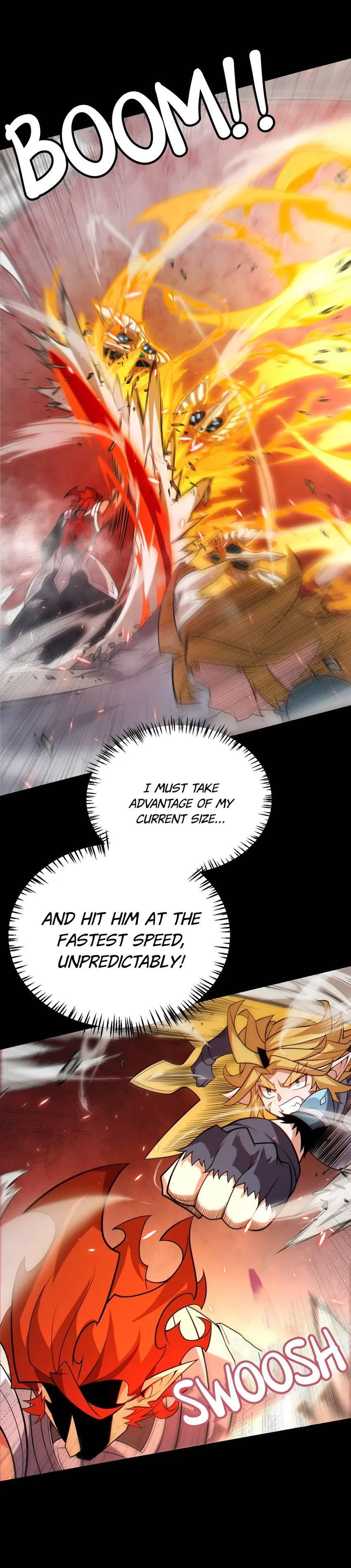 The Game That I Come From Chapter 187