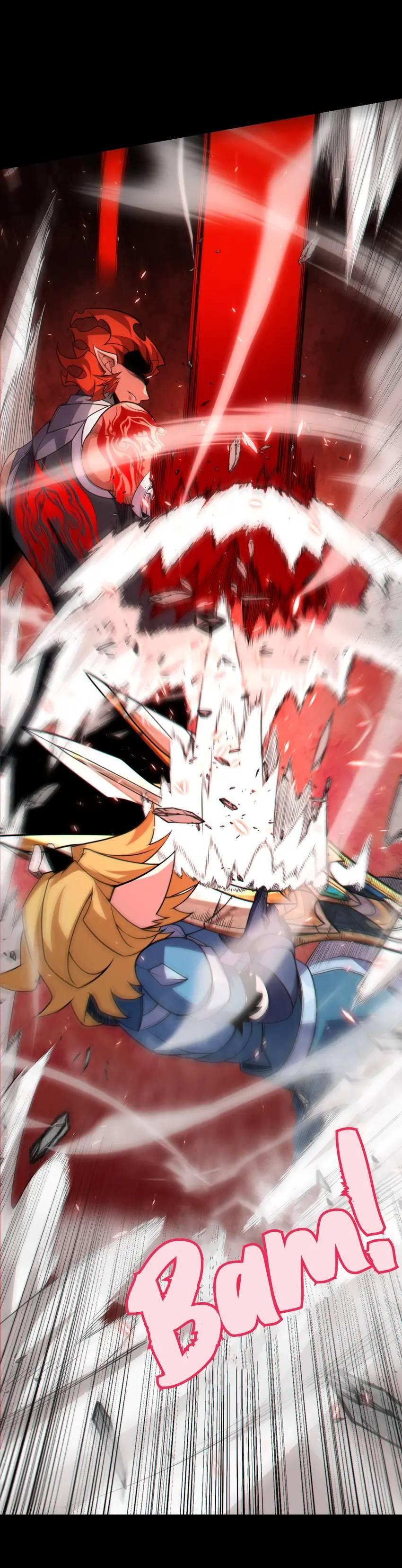 The Game That I Come From Chapter 187