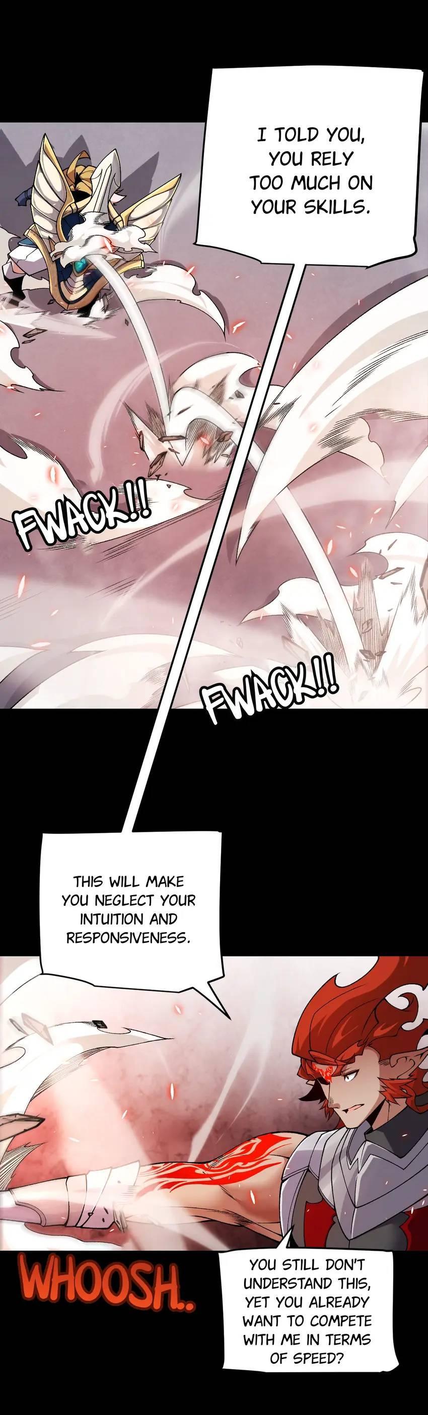 The Game That I Come From Chapter 187