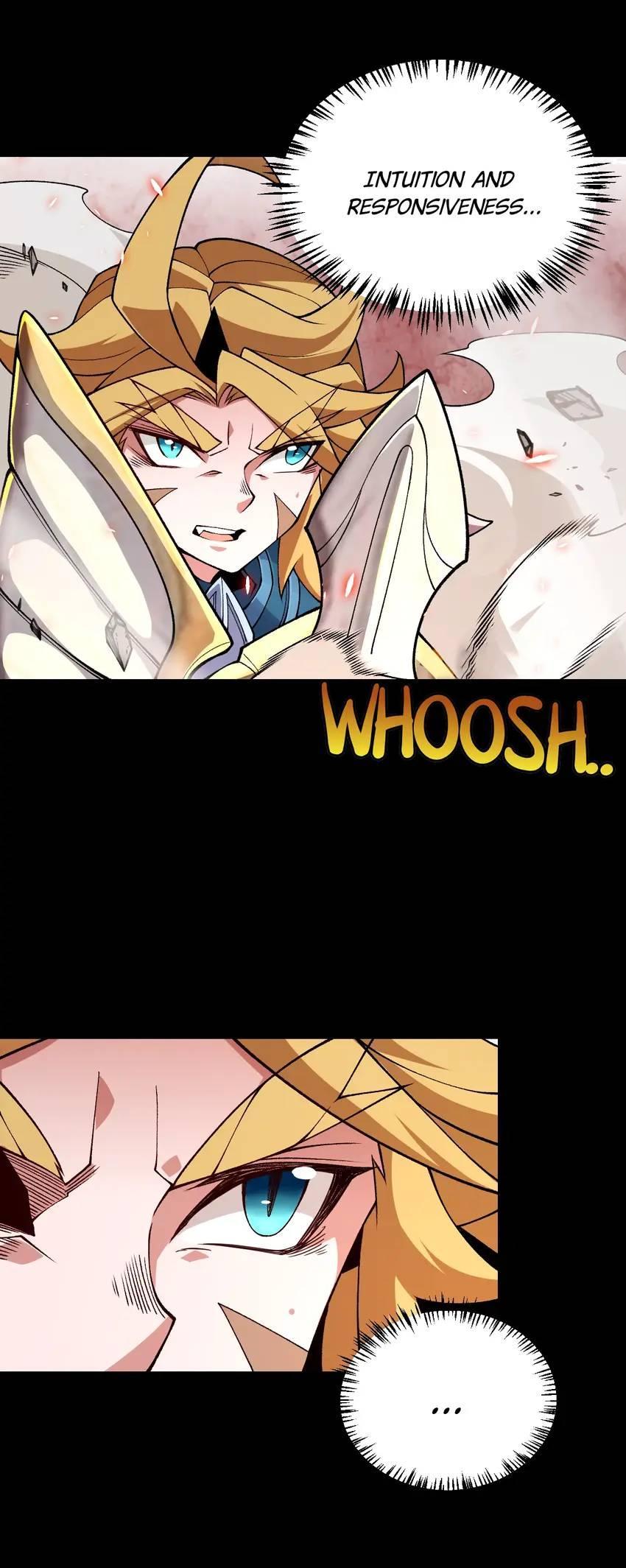 The Game That I Come From Chapter 187