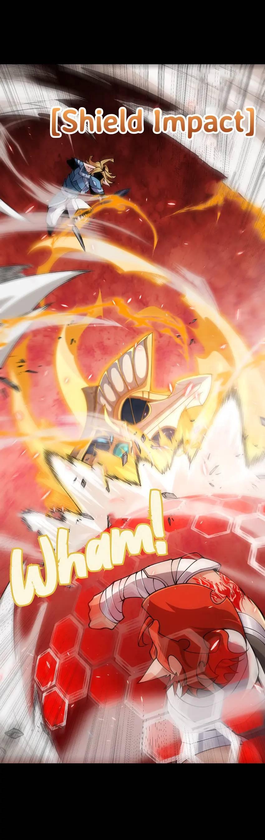 The Game That I Come From Chapter 187