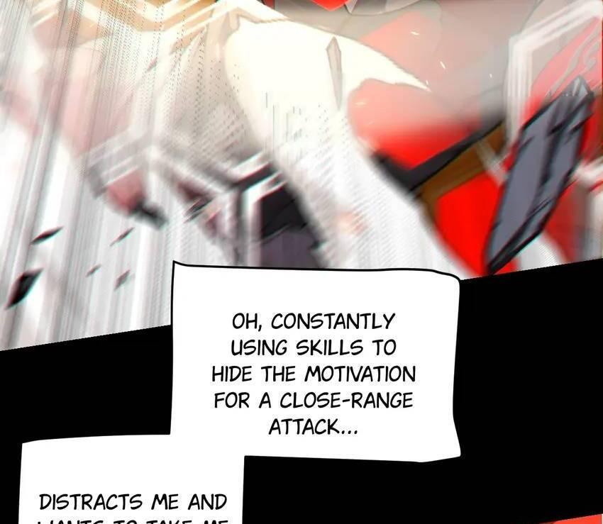 The Game That I Come From Chapter 187