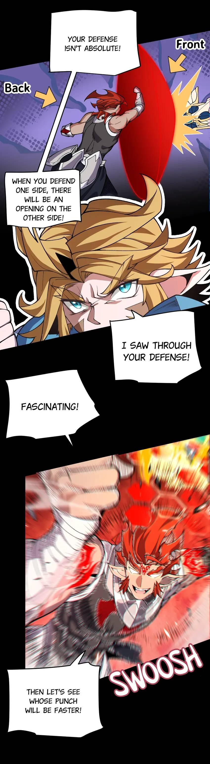 The Game That I Come From Chapter 187