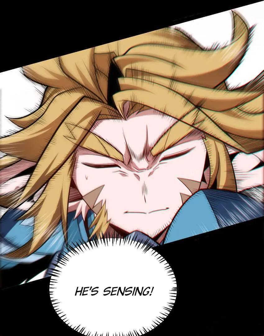 The Game That I Come From Chapter 187