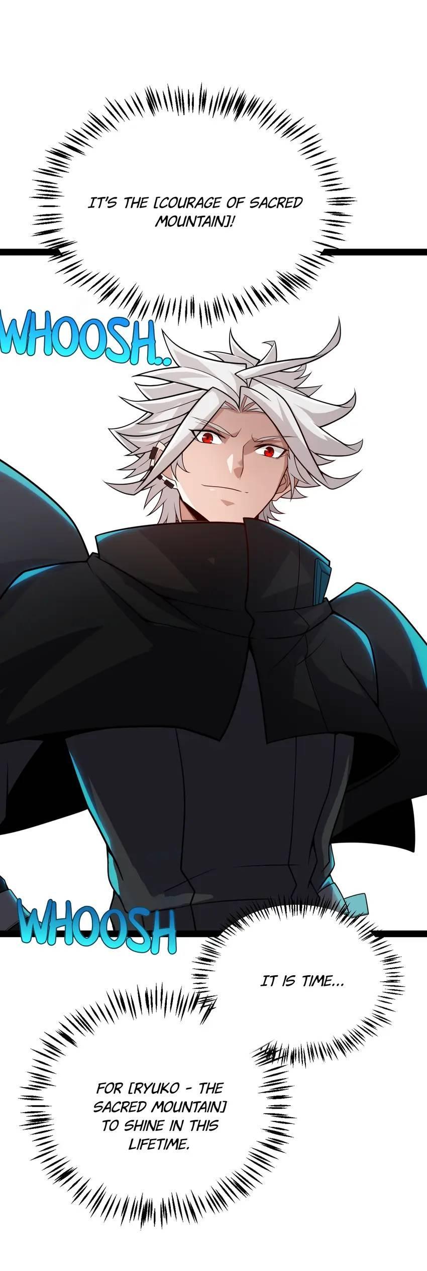 The Game That I Come From Chapter 188