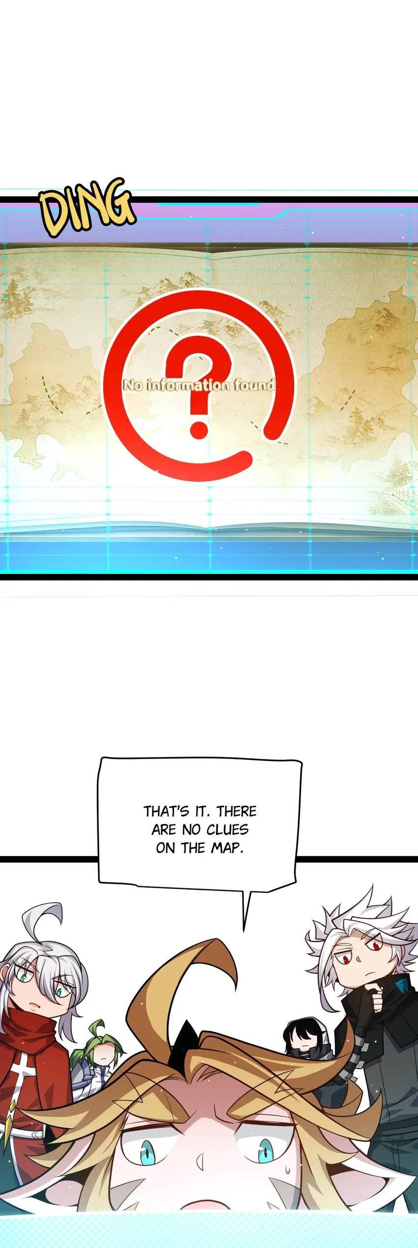 The Game That I Come From Chapter 188