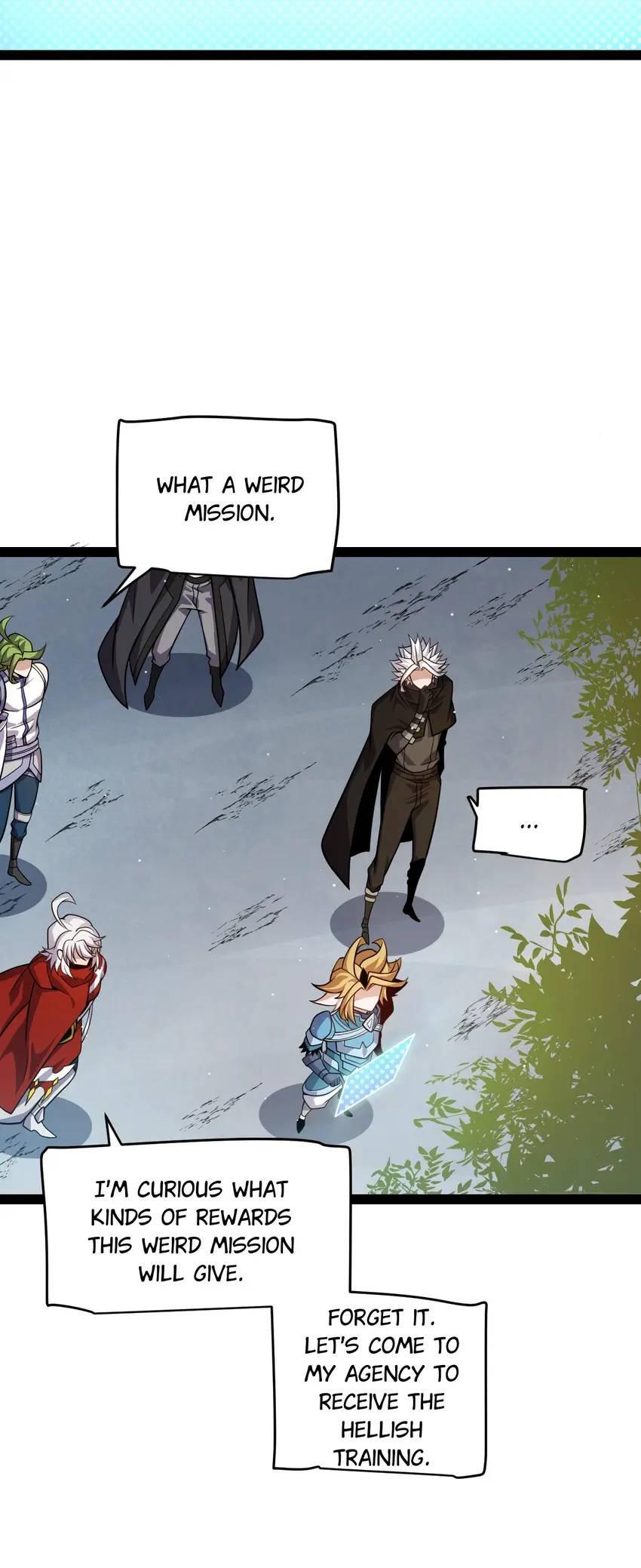 The Game That I Come From Chapter 188