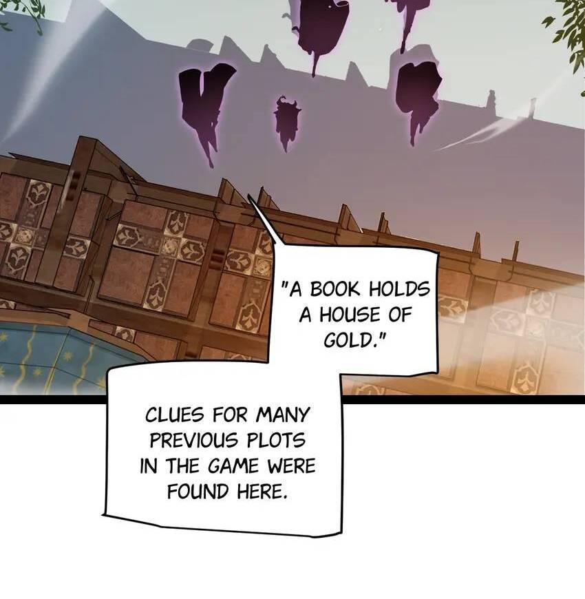 The Game That I Come From Chapter 188