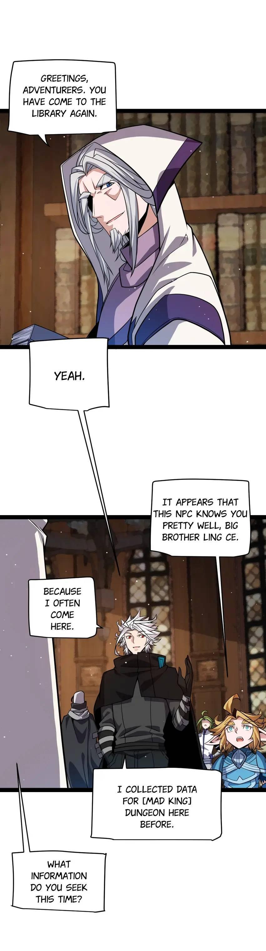 The Game That I Come From Chapter 188