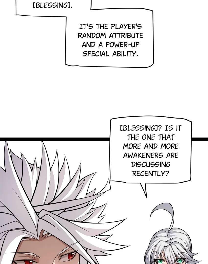 The Game That I Come From Chapter 188