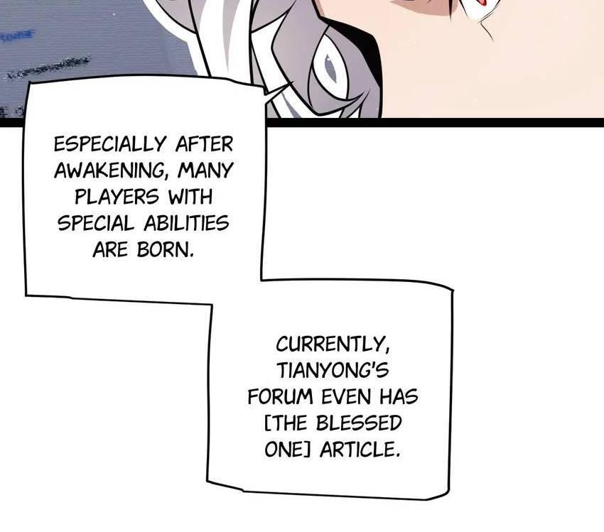 The Game That I Come From Chapter 188