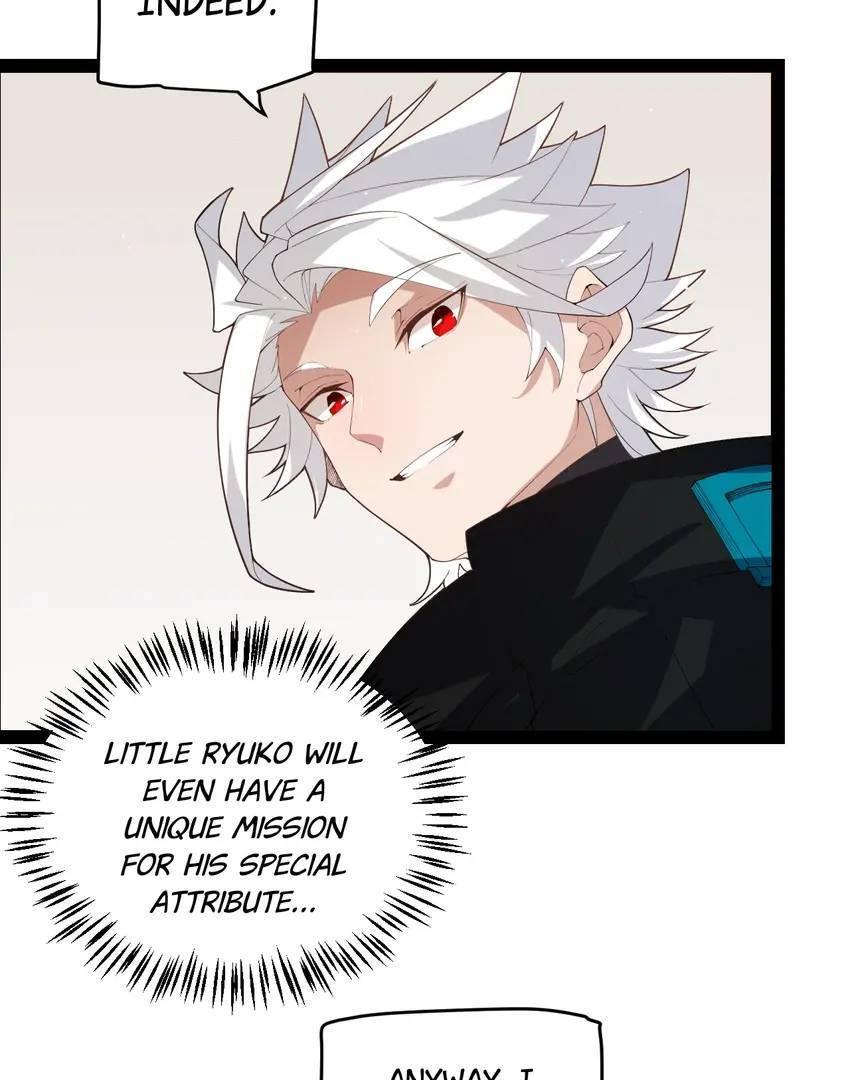 The Game That I Come From Chapter 188