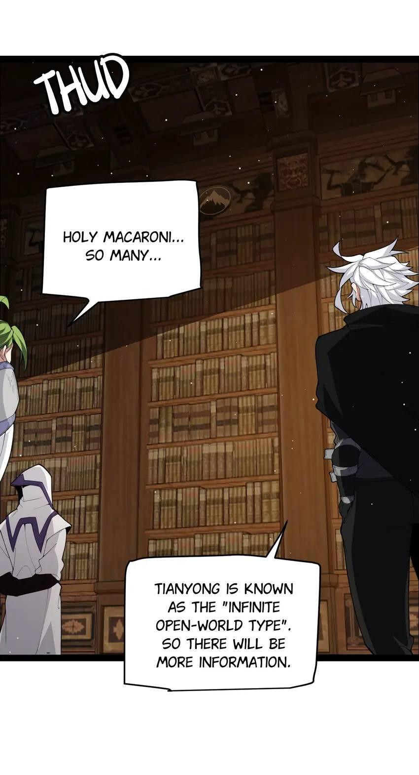 The Game That I Come From Chapter 188