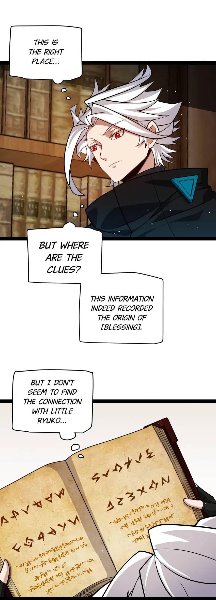 The Game That I Come From Chapter 188