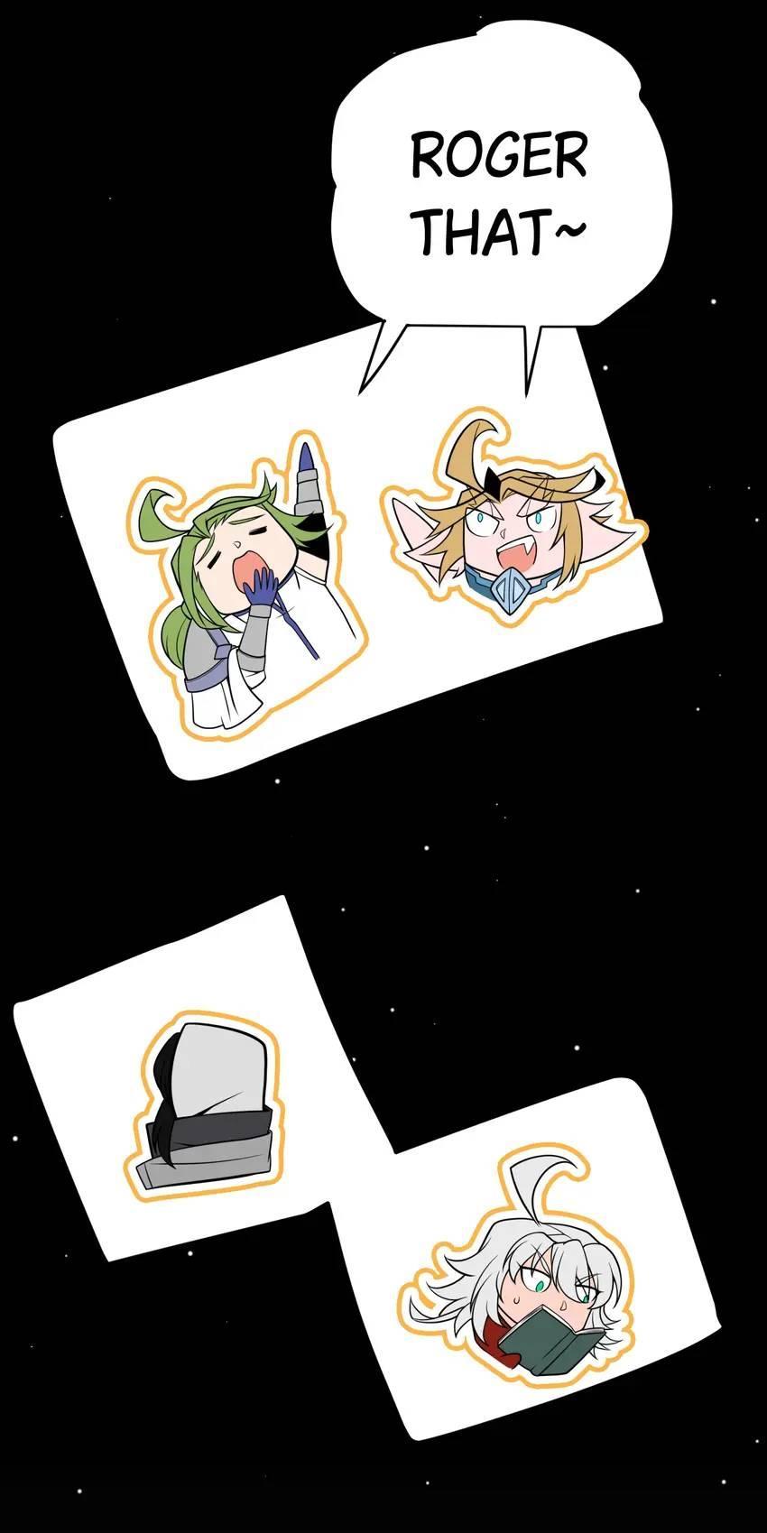 The Game That I Come From Chapter 188