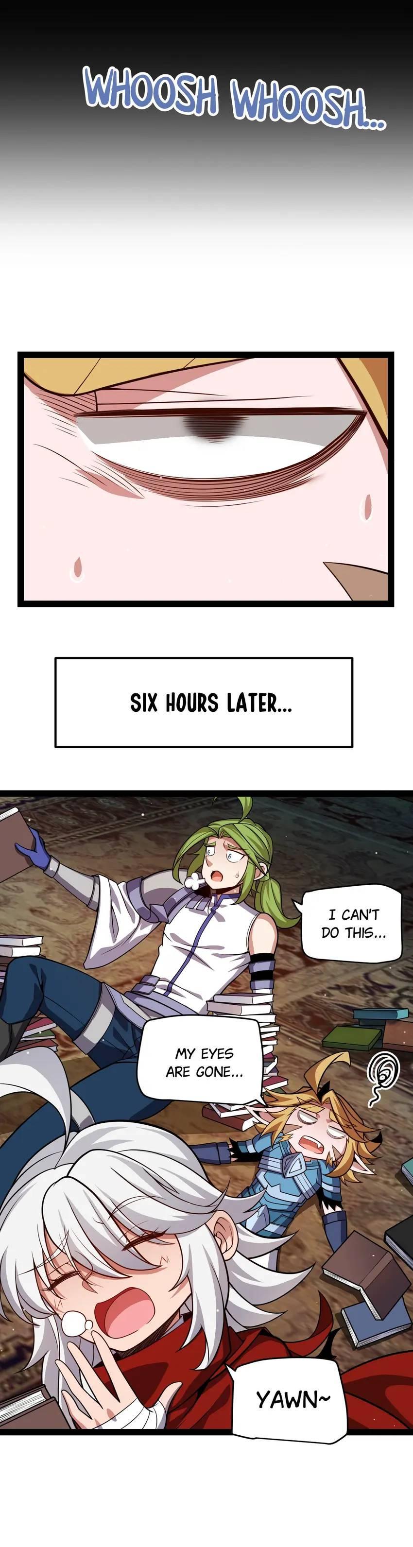 The Game That I Come From Chapter 188