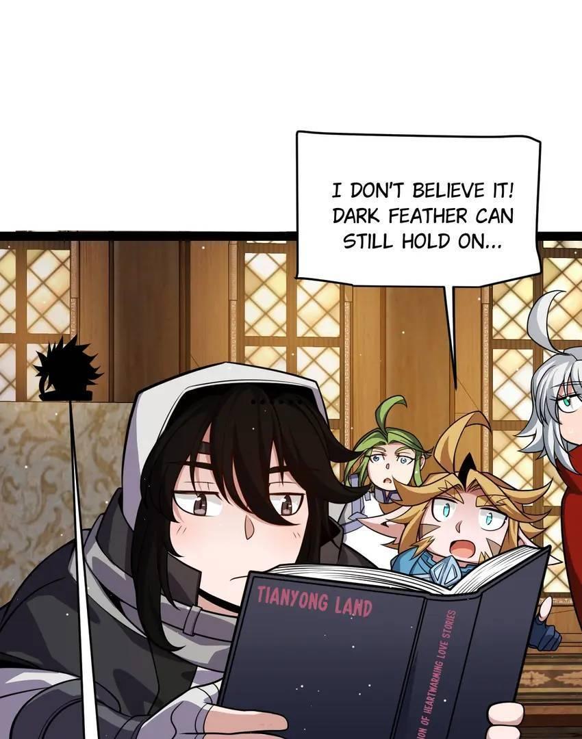 The Game That I Come From Chapter 188