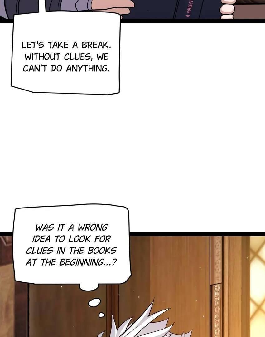 The Game That I Come From Chapter 188