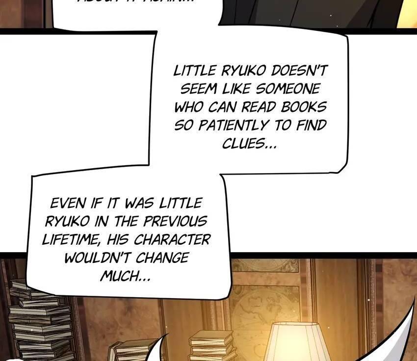 The Game That I Come From Chapter 188