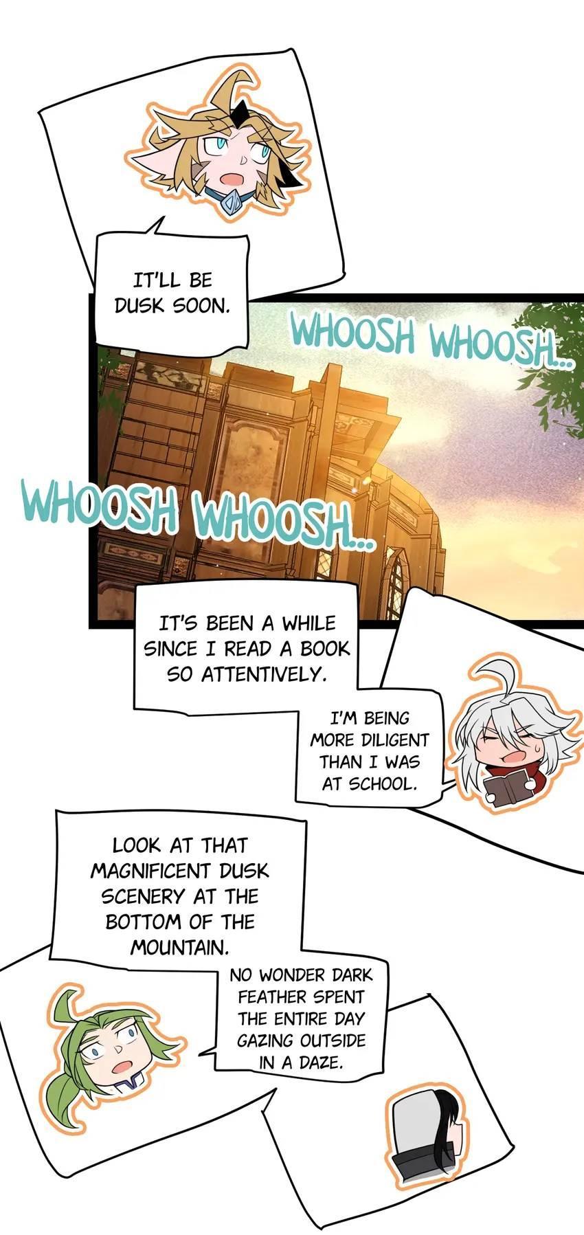 The Game That I Come From Chapter 188