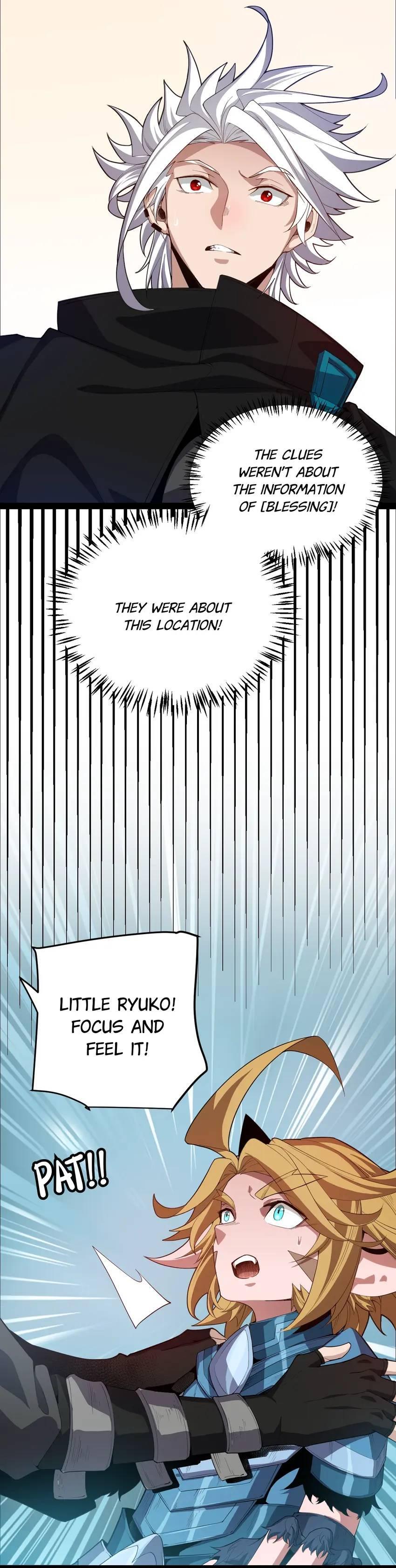 The Game That I Come From Chapter 188