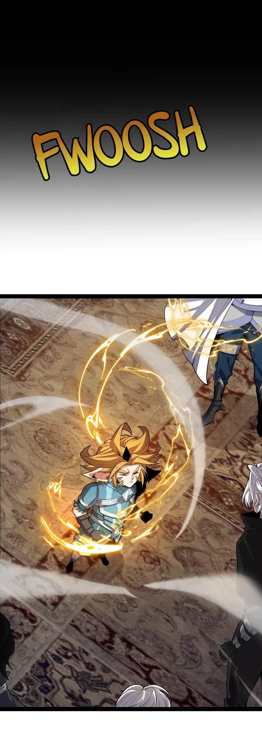 The Game That I Come From Chapter 188