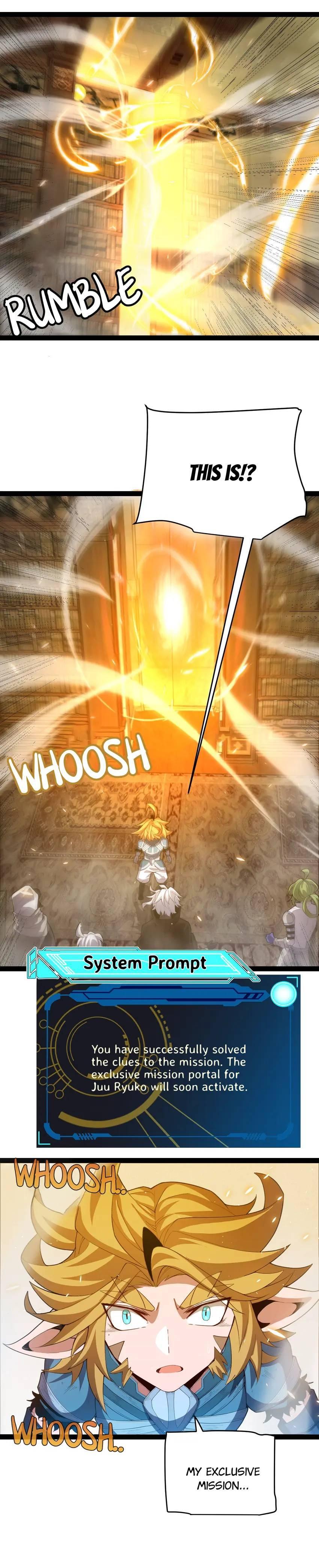 The Game That I Come From Chapter 188