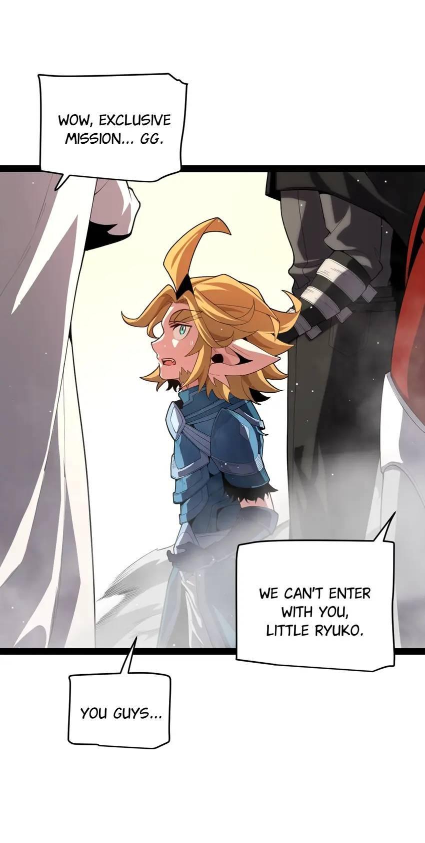 The Game That I Come From Chapter 188