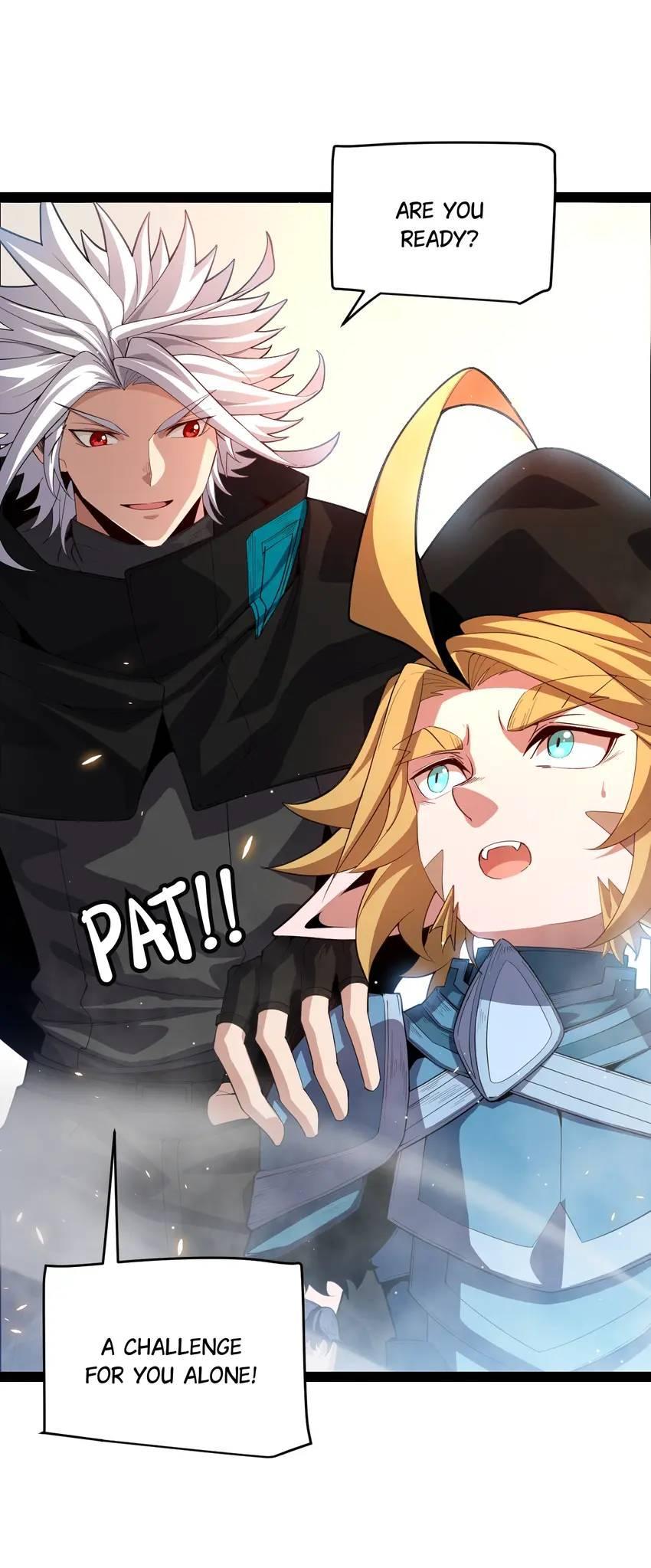 The Game That I Come From Chapter 188