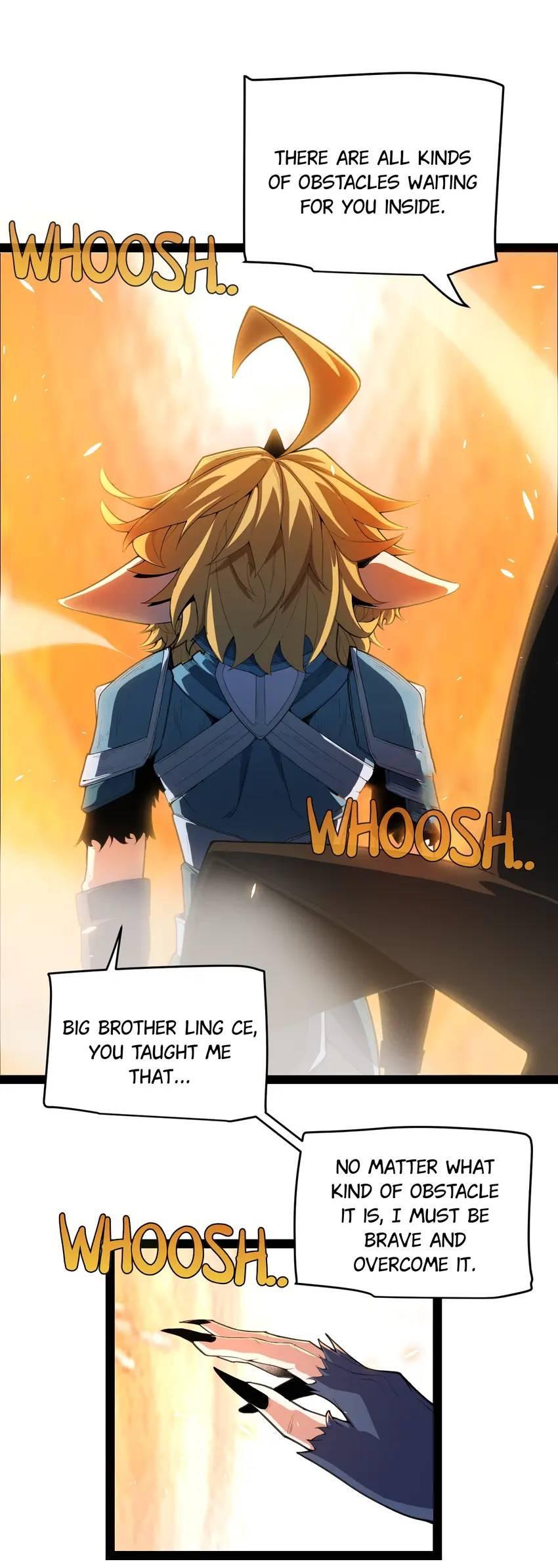 The Game That I Come From Chapter 188