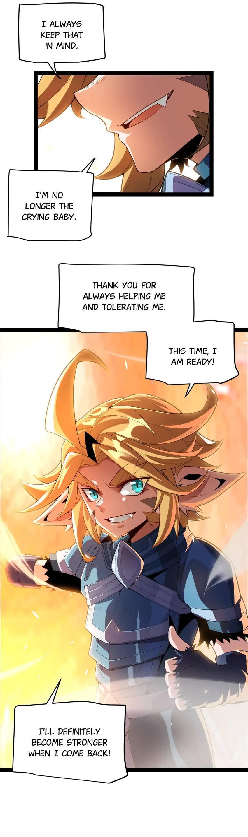 The Game That I Come From Chapter 188