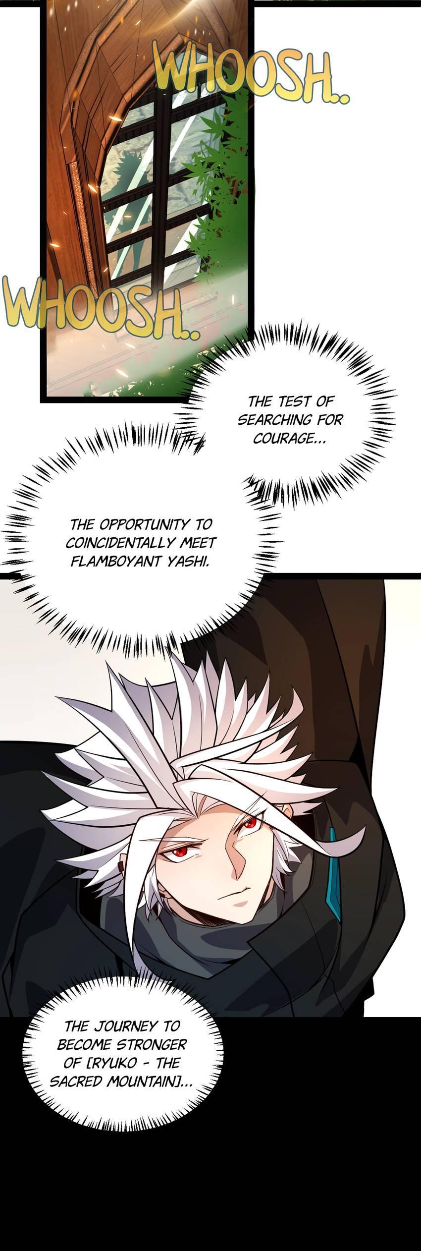 The Game That I Come From Chapter 190