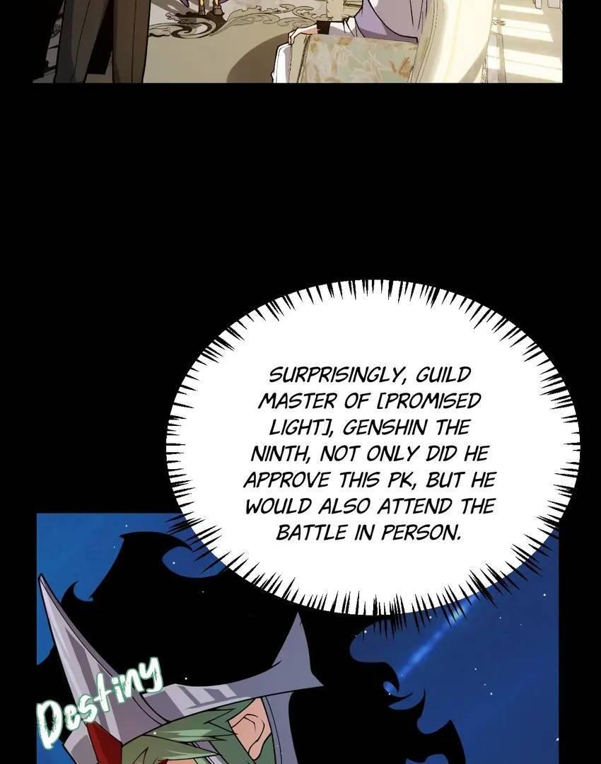 The Game That I Come From Chapter 190