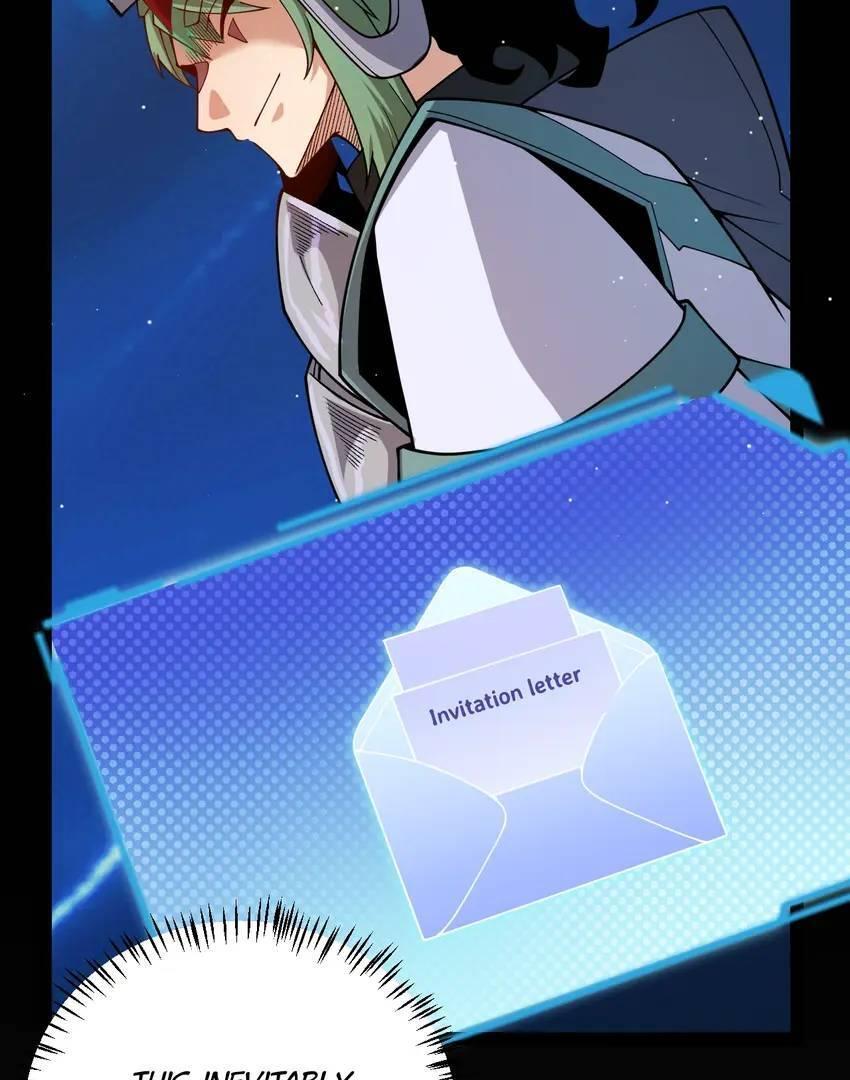 The Game That I Come From Chapter 190