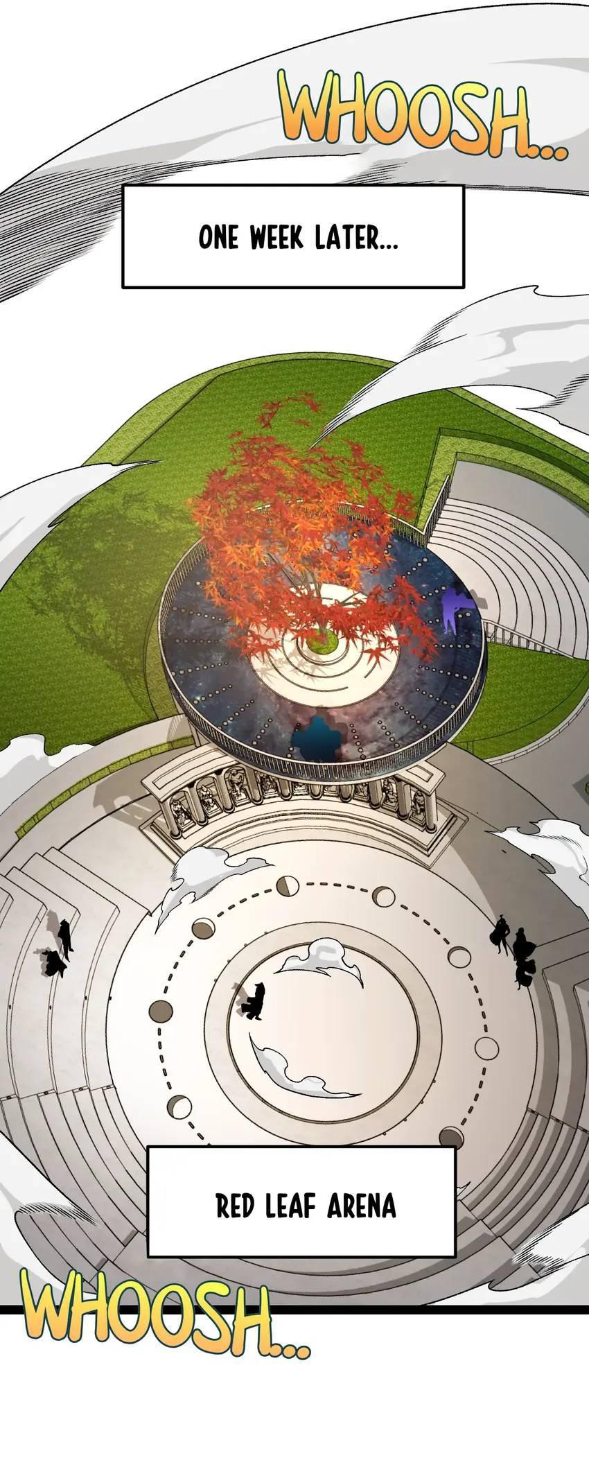 The Game That I Come From Chapter 190