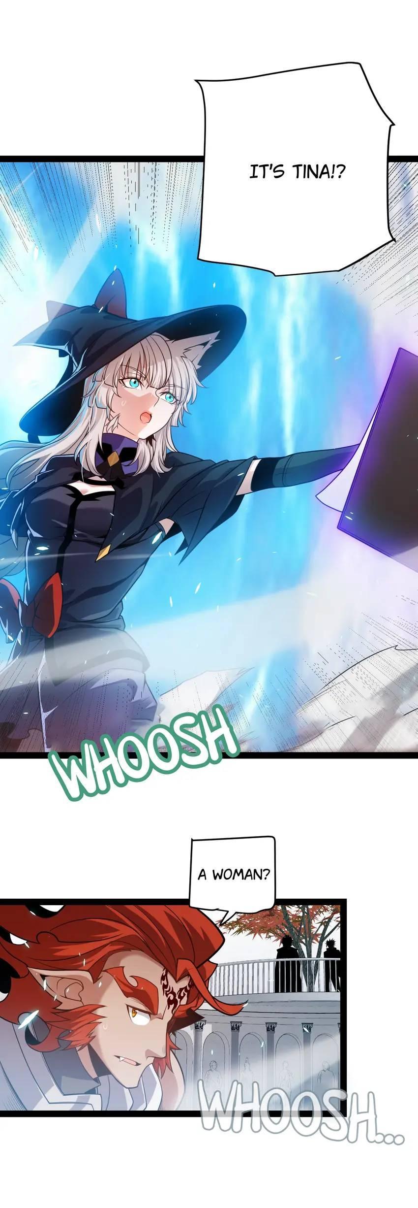 The Game That I Come From Chapter 190