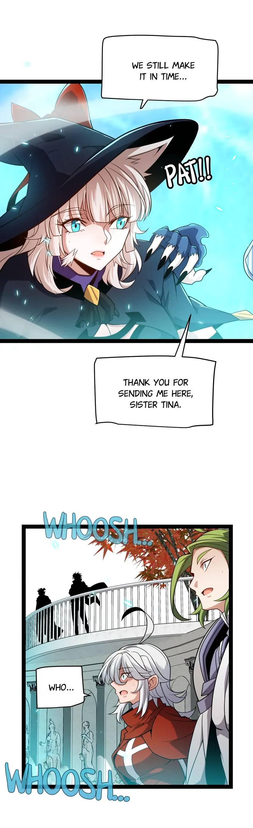 The Game That I Come From Chapter 190