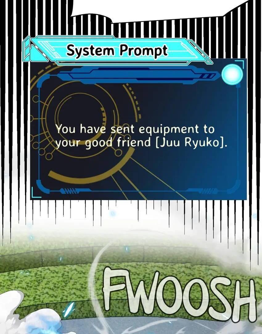 The Game That I Come From Chapter 190