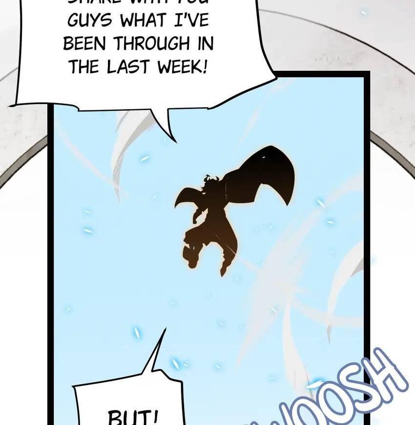 The Game That I Come From Chapter 190