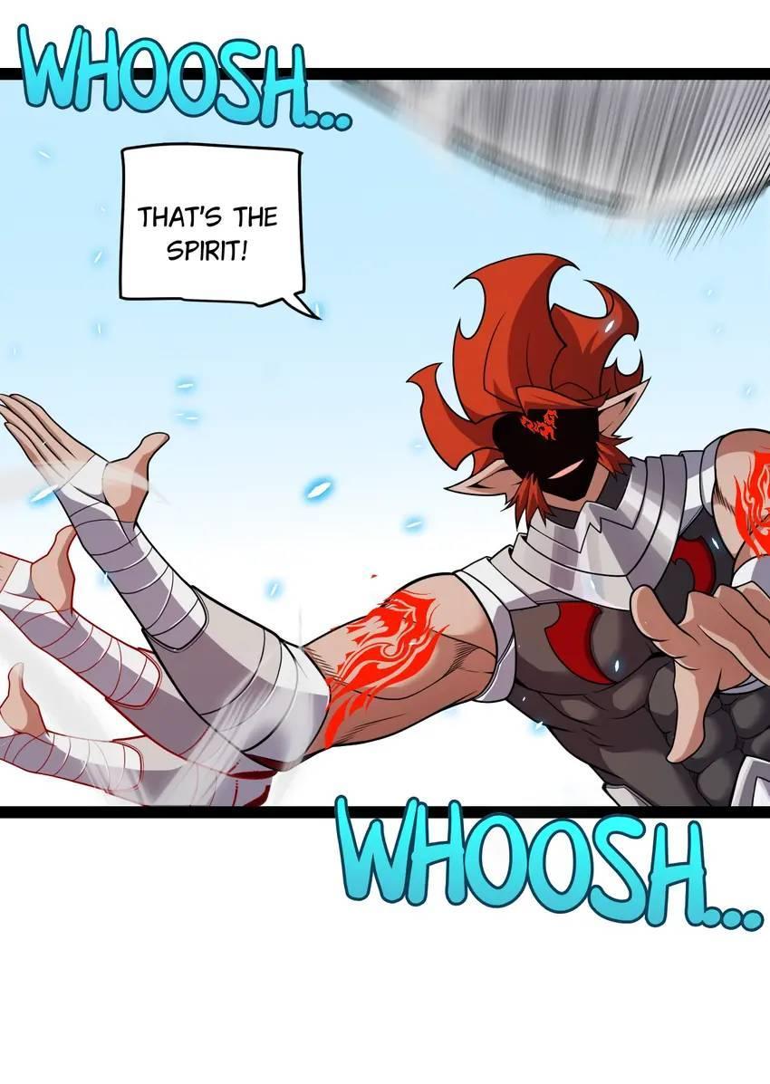 The Game That I Come From Chapter 190