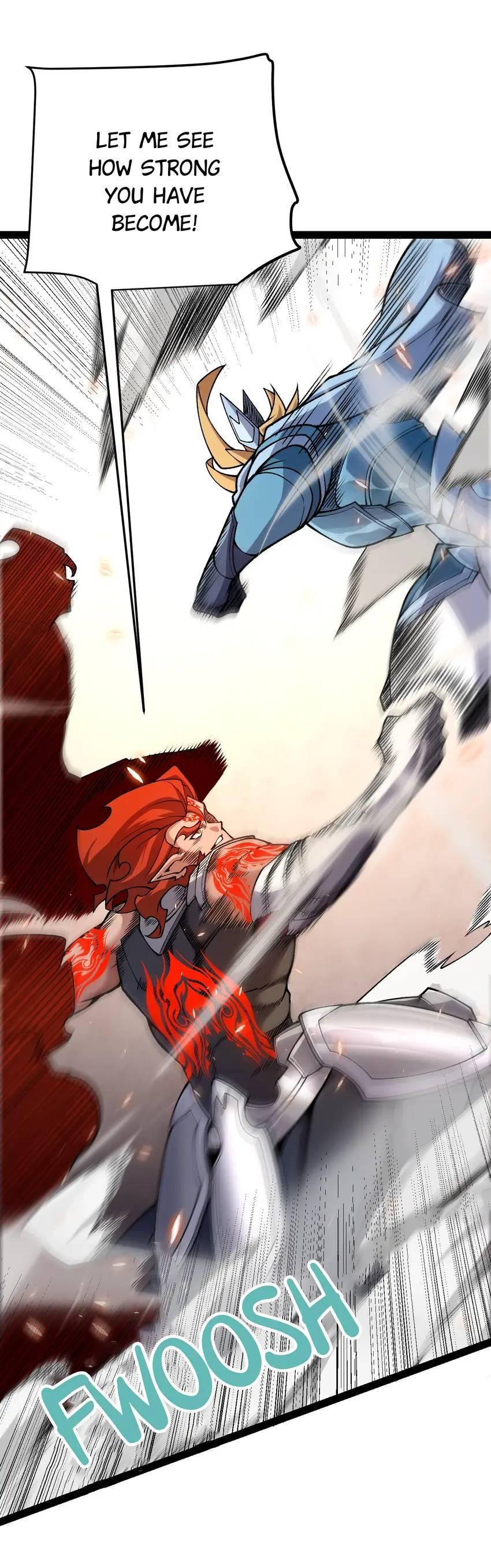 The Game That I Come From Chapter 190