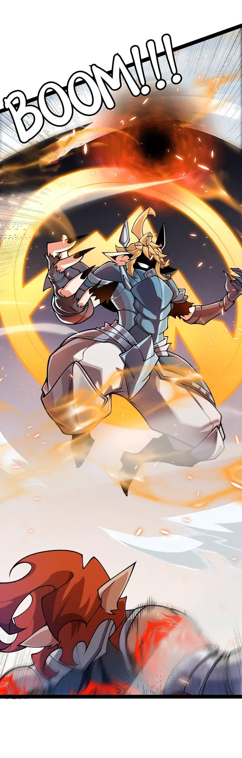 The Game That I Come From Chapter 190