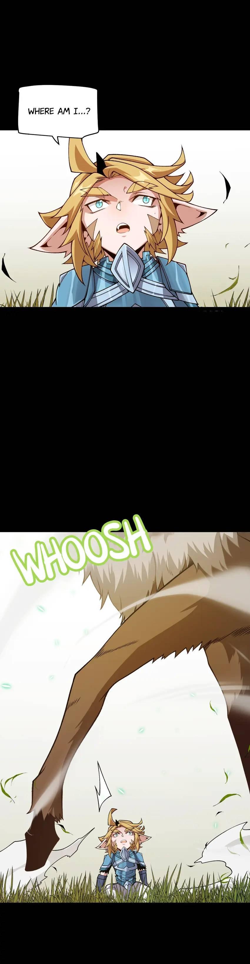 The Game That I Come From Chapter 190