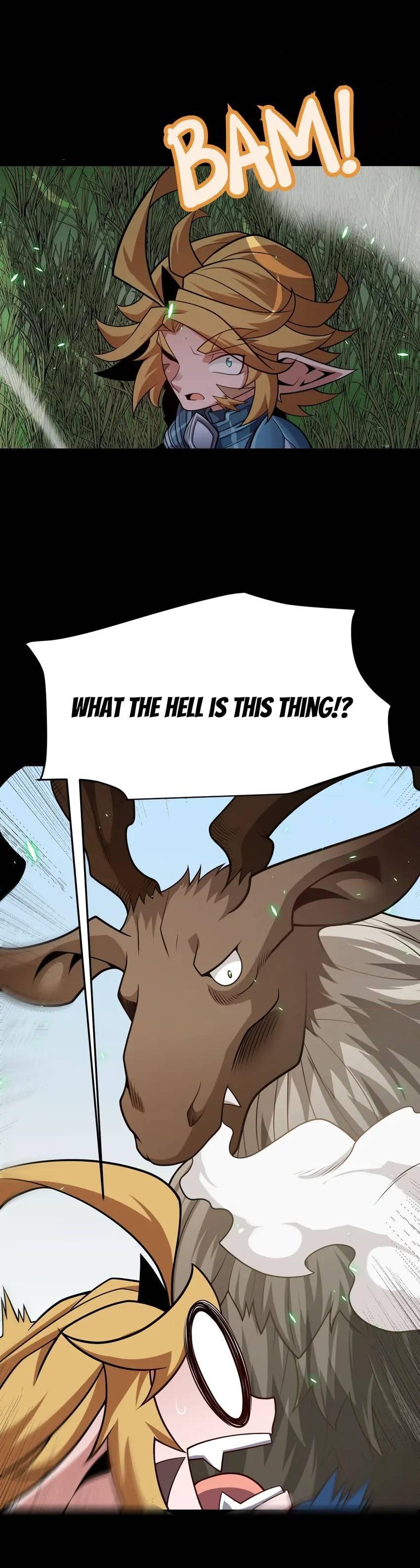 The Game That I Come From Chapter 190