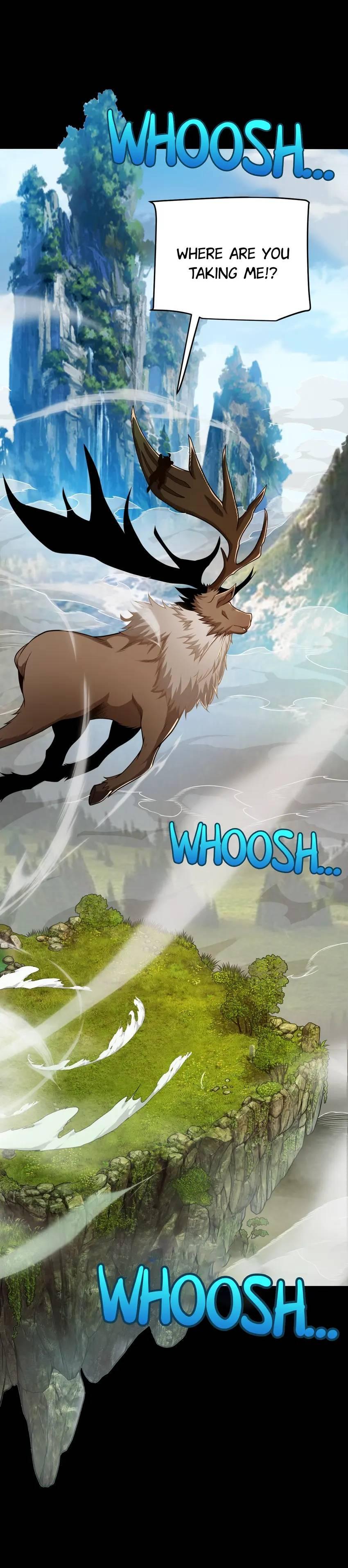 The Game That I Come From Chapter 190