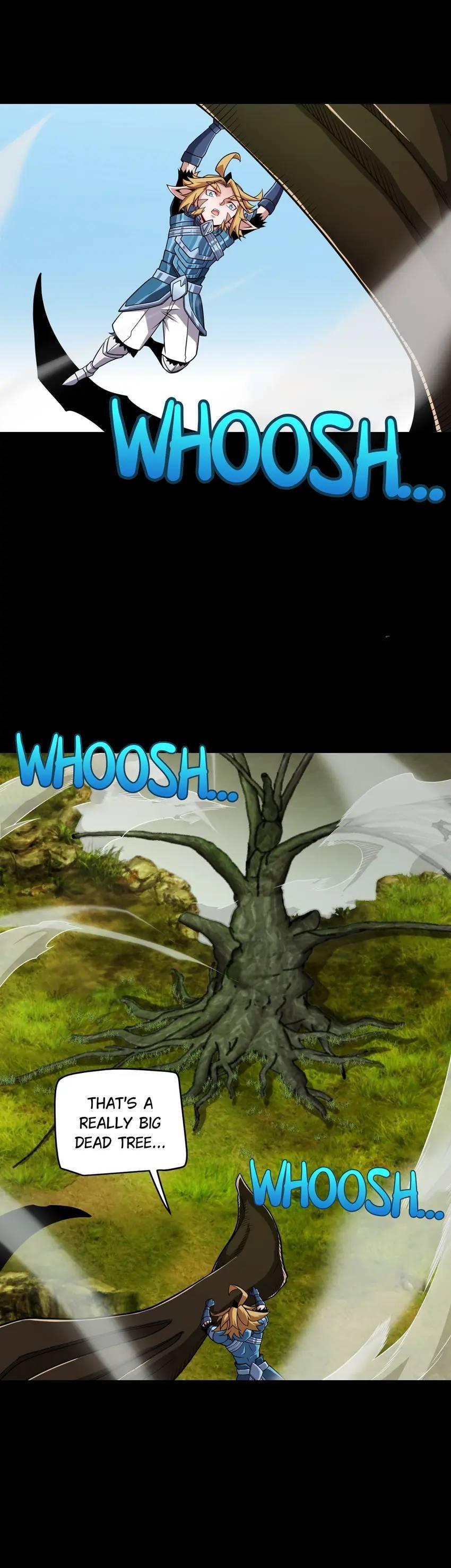 The Game That I Come From Chapter 190