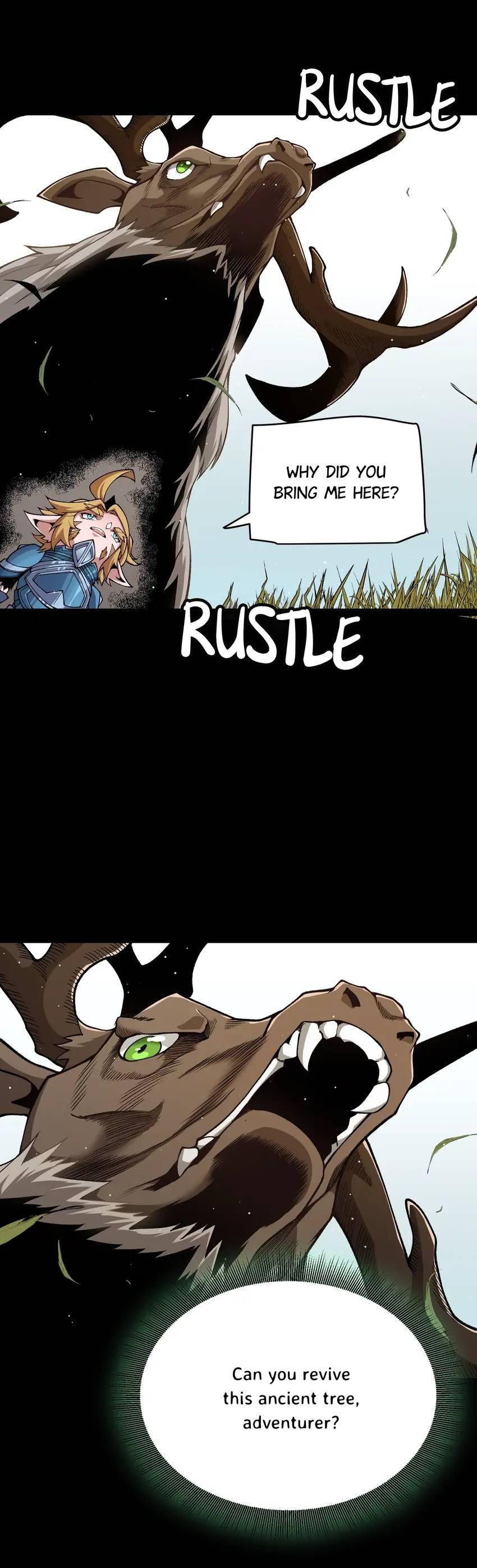 The Game That I Come From Chapter 190