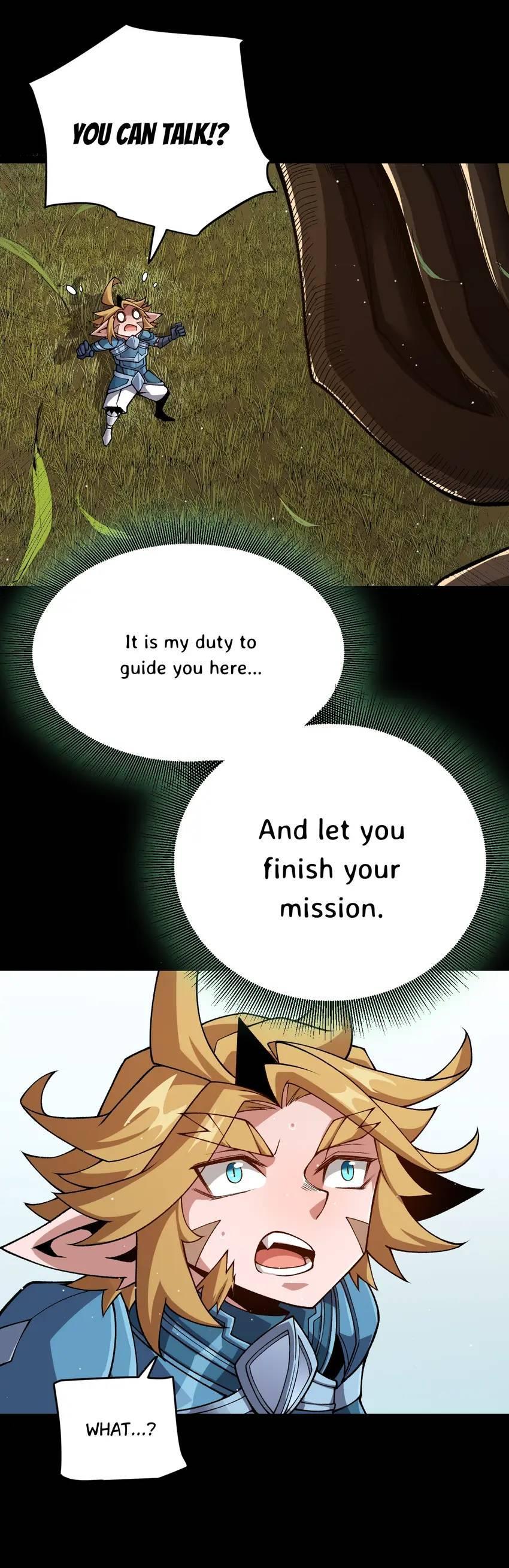 The Game That I Come From Chapter 190